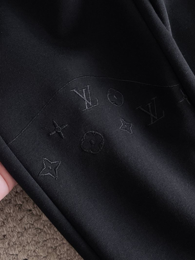 Louis Vuitton Long Pants